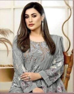 Pakistani Suits In Dubai Meena Bazaar