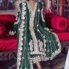 Pakistani Suits In Dubai Meena Bazaar