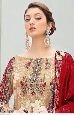 Pakistani Suits In Lucknow