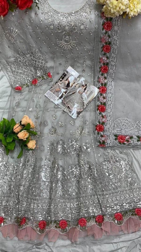 Pakistani Suits In Meena Bazaar Dubai