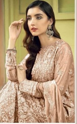 Pakistani Suits In Mumbai