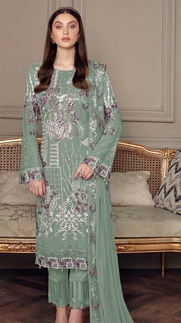 Pakistani Suits In Uk - Pakistani Suits