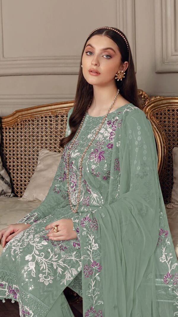 Pakistani Suits In Uk - Pakistani Suits