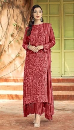Pakistani Suits Lucknow