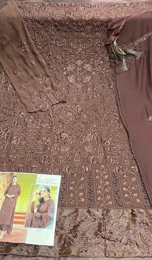 Pakistani Suits Mumbai