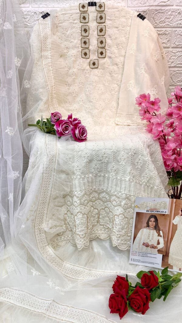 Pakistani Suits Near Me