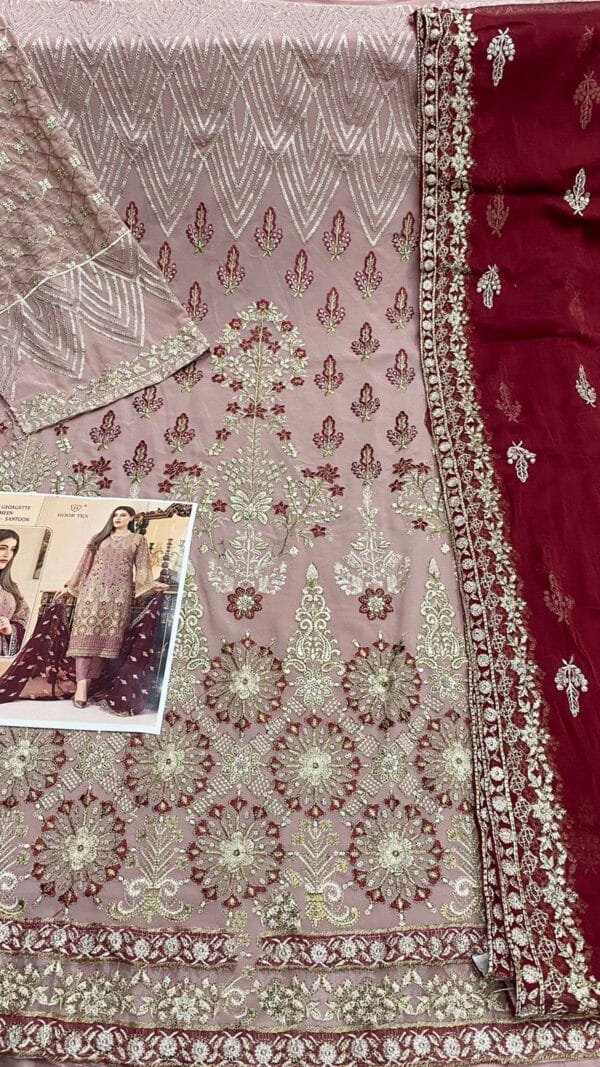 Pakistani Suits Online Cheap