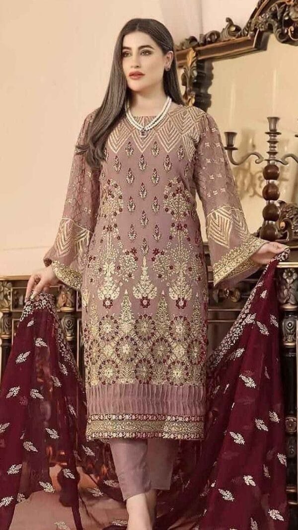 Pakistani Suits Online Cheap