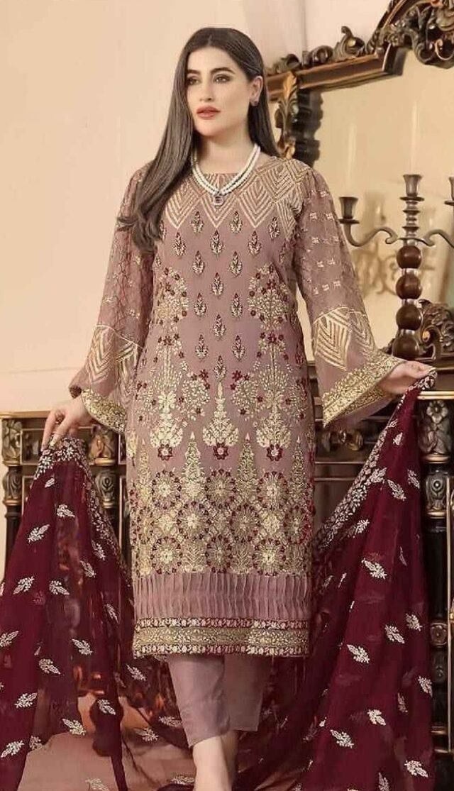 Pakistani Suits Online Cheap