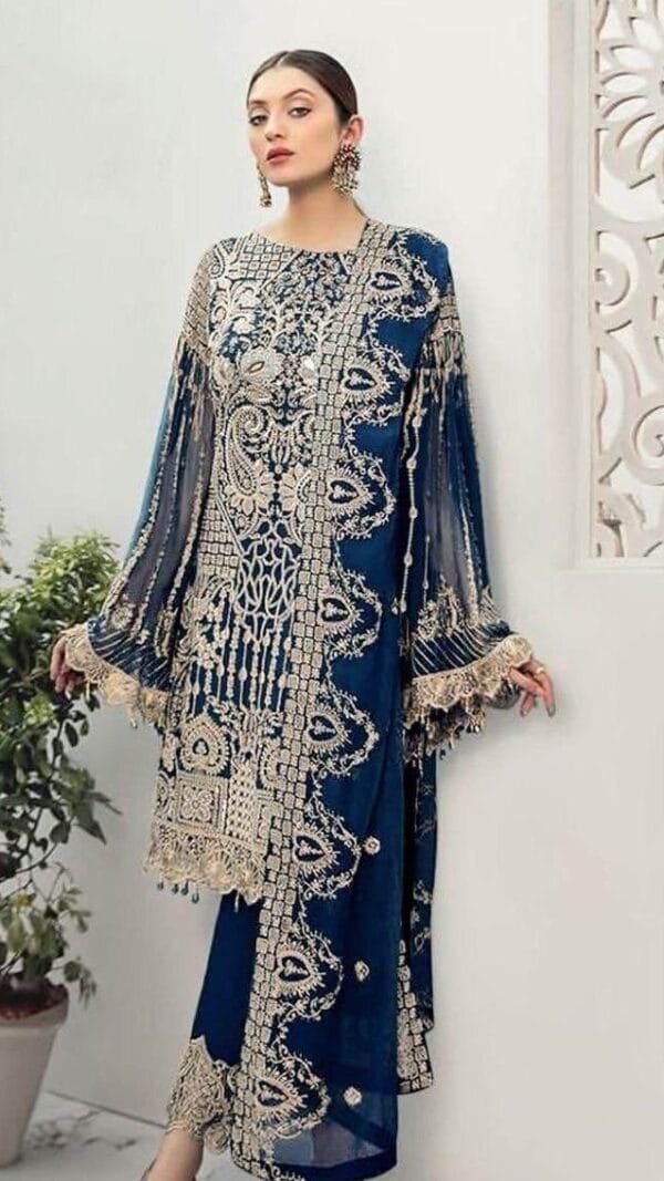 Pakistani Suits Online Hyderabad