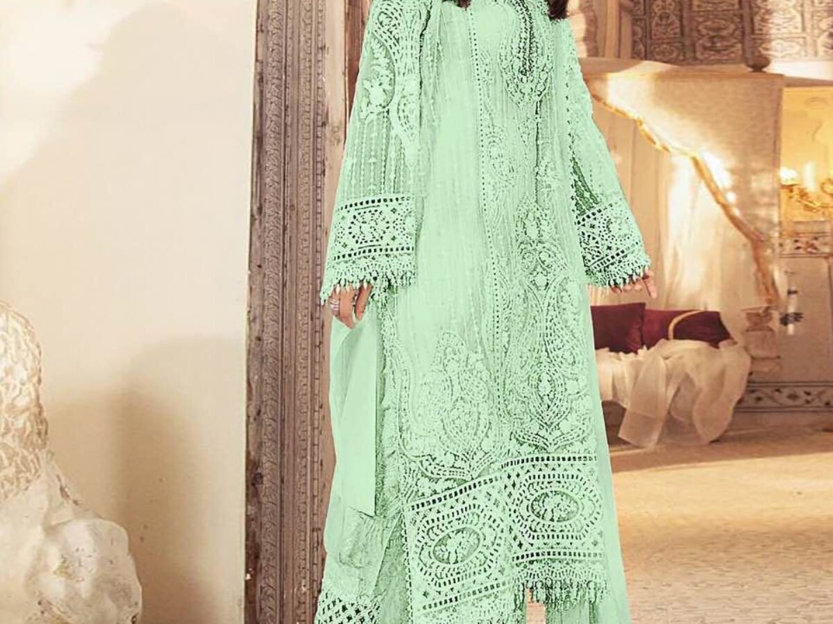 Pakistani Suits Hyderabad  Pakistani Suits  SareesWalacom
