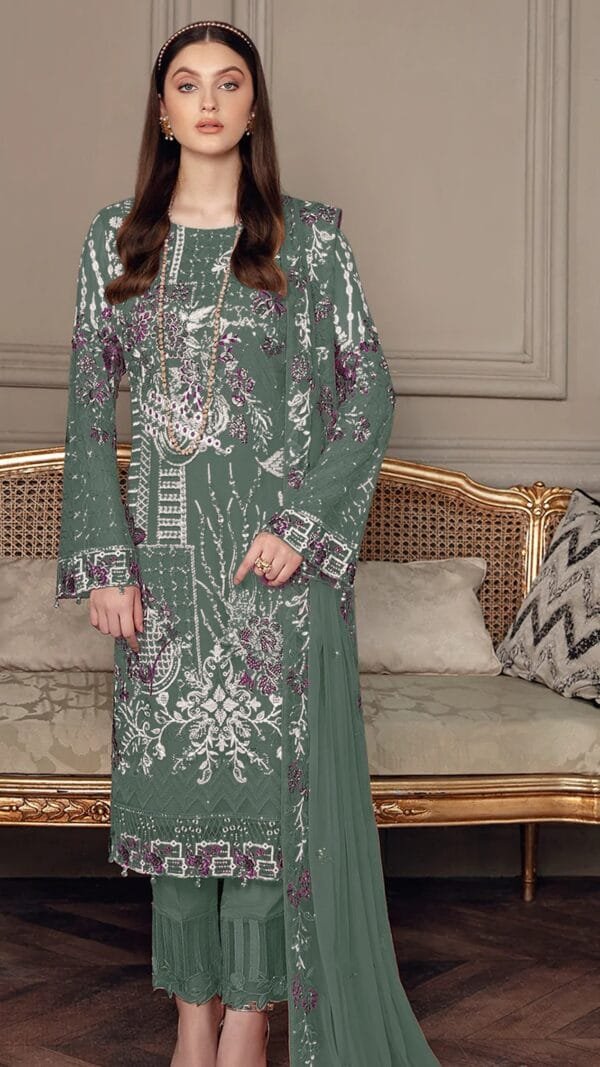 Pakistani Suits Online Shopping - Pakistani Suits