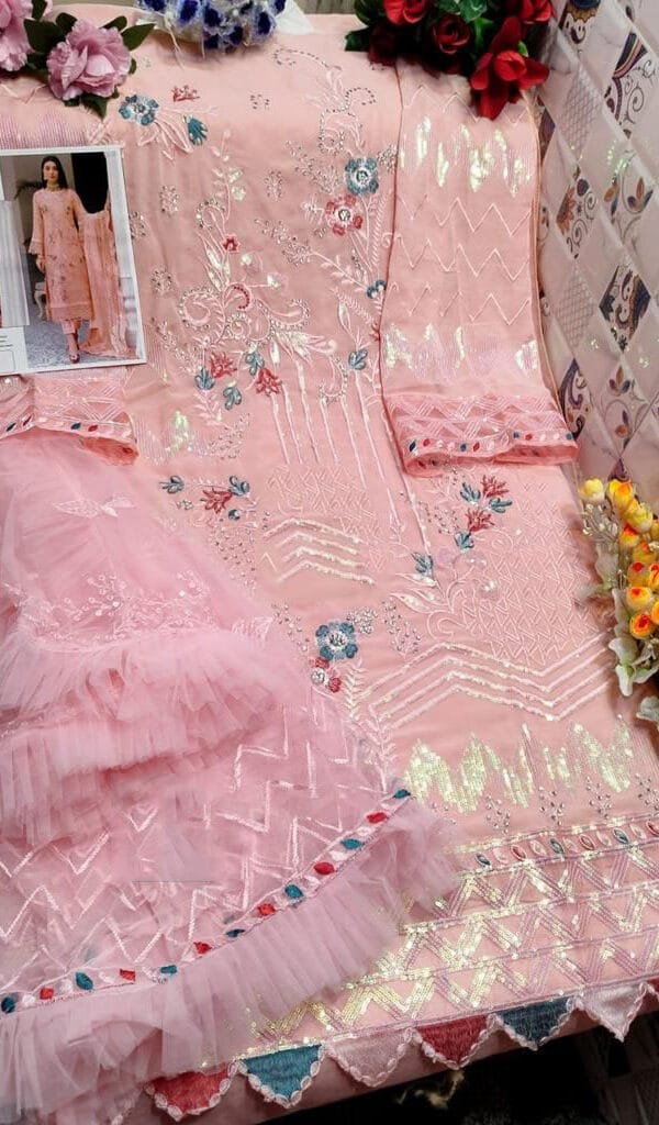 Pakistani Suits Online Uk