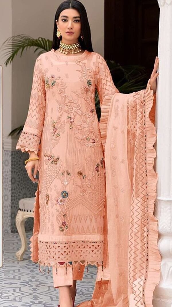 Pakistani Suits Online Uk