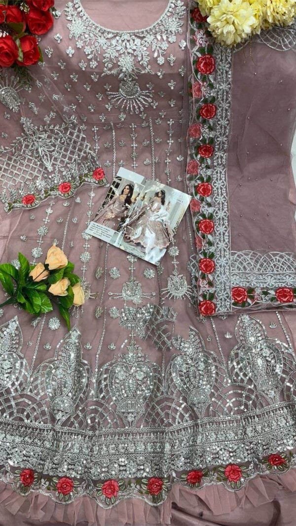 Pakistani Suits Original