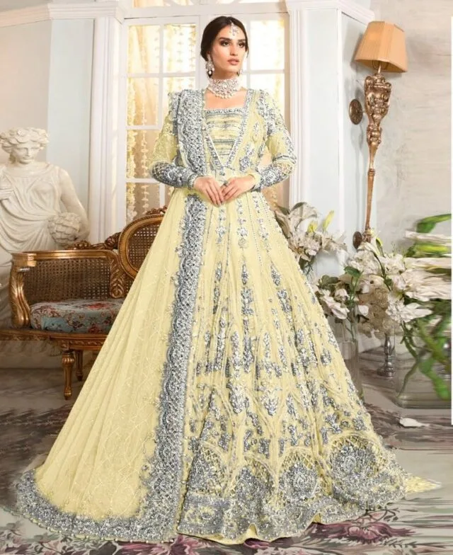 Pakistani Suits Uk In Online
