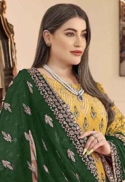 Pakistani Suits Uk Online