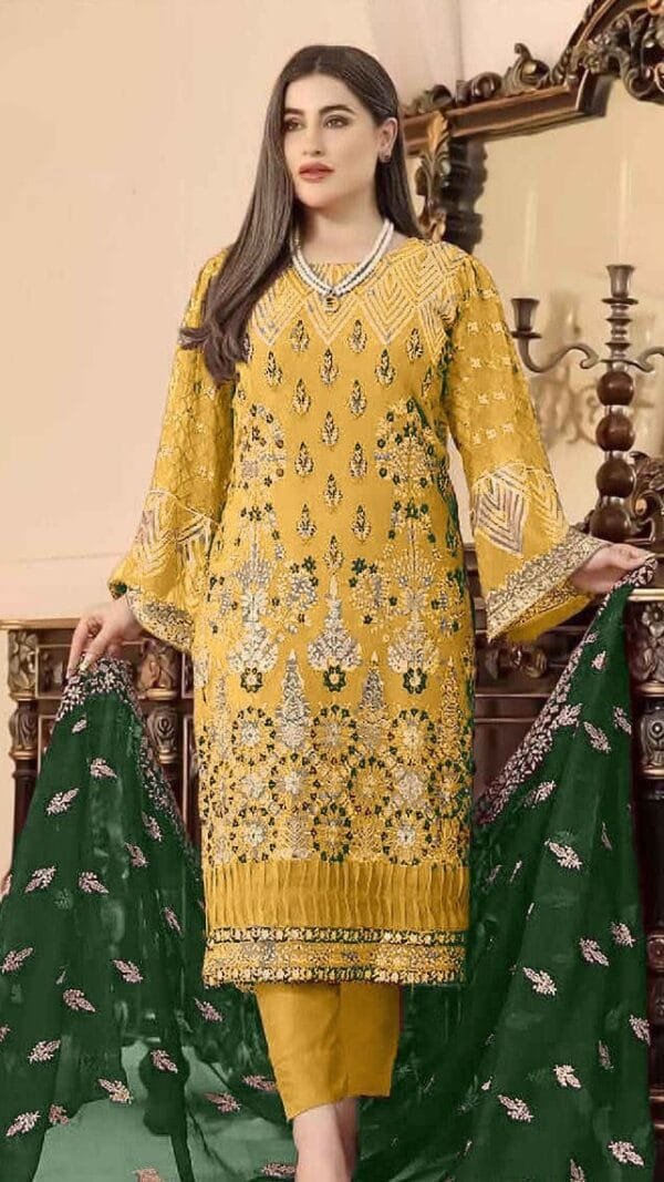 Pakistani Suits Uk Online