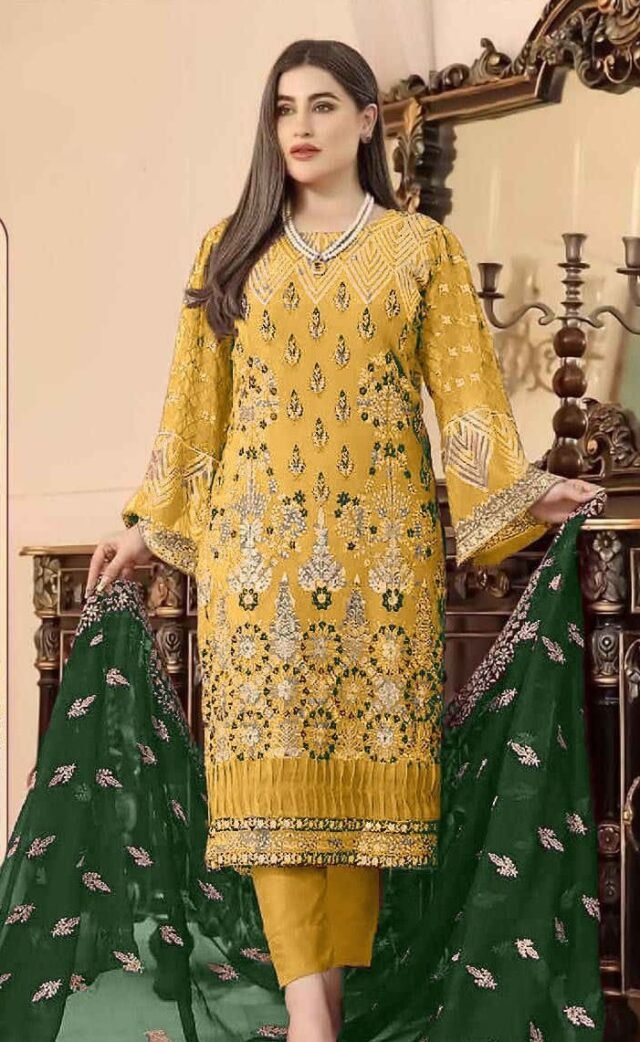 Pakistani Suits Uk Online