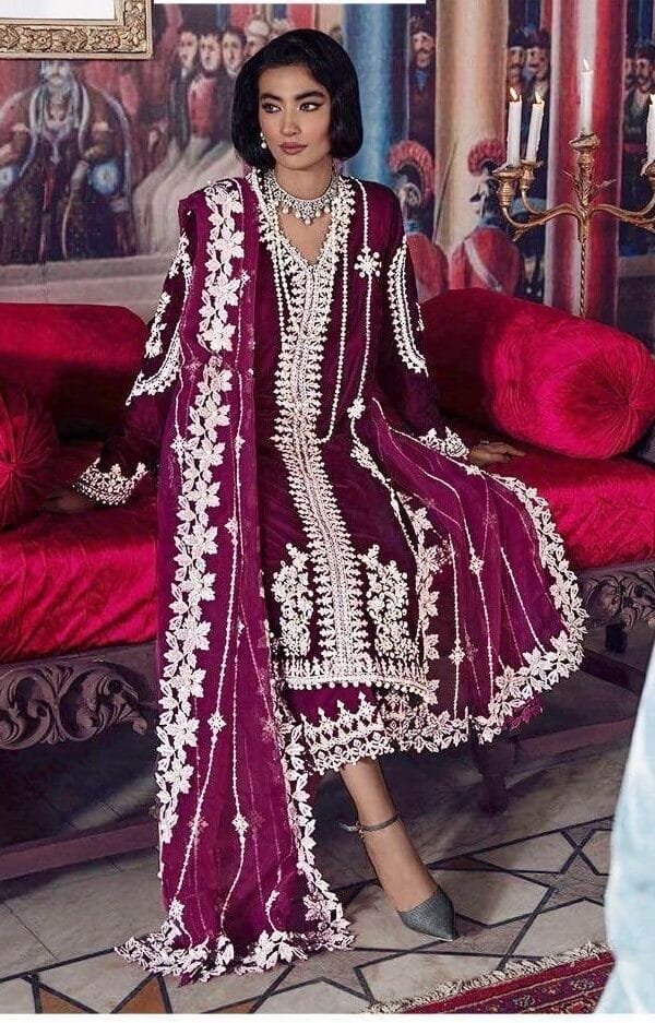 Pakistani Suits Wholesale Delhi