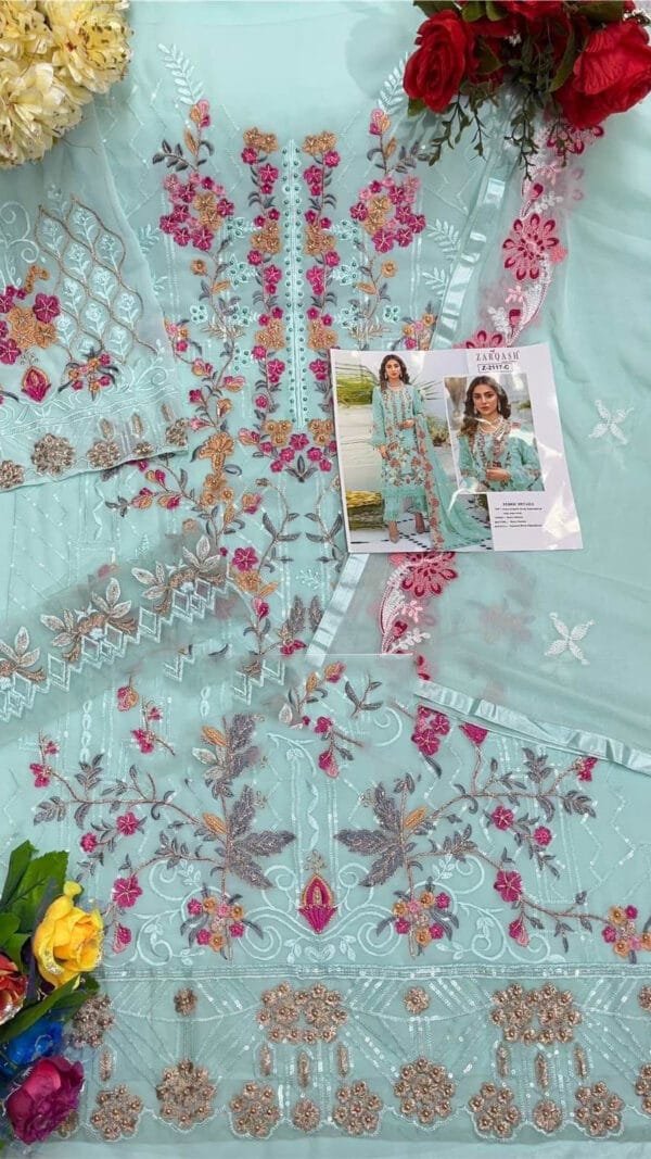 Pakistani Suits Wholesale In Delhi