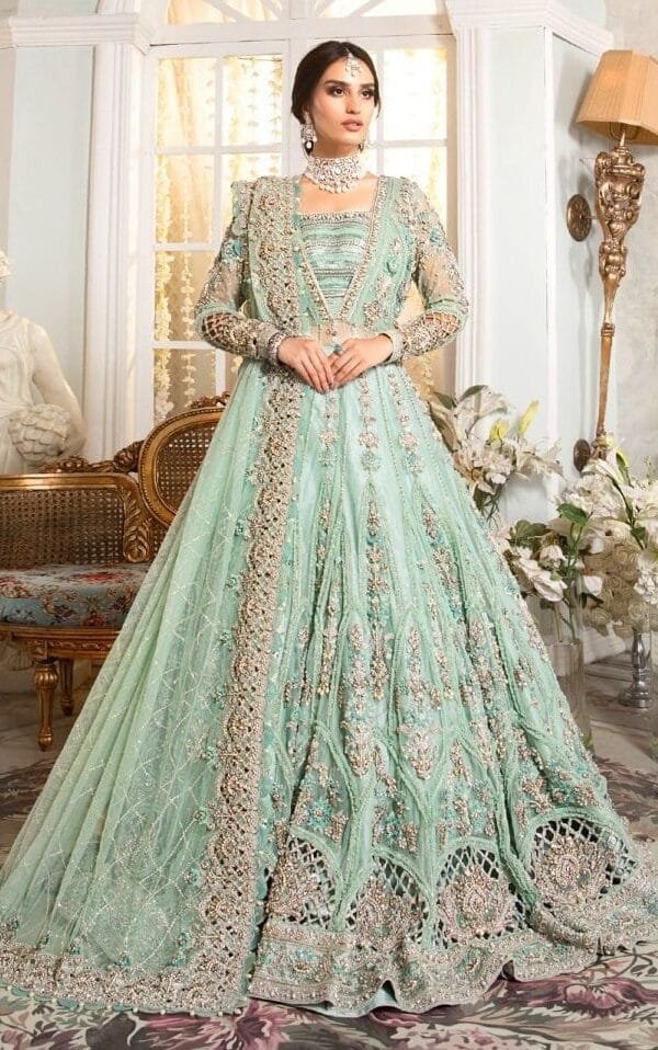 Pakistani Suits Wholesale Online India