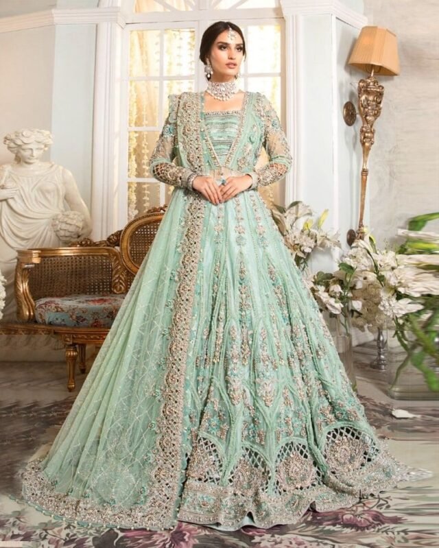 Pakistani Suits Wholesale Online India