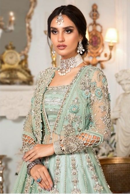 Pakistani Suits Online India Wholesale D No 7773-C - SareesWala.com