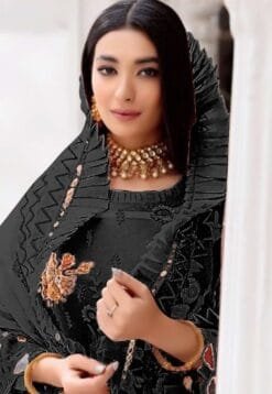 Pakistani Suits Wholesaler In Delhi