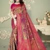 Party Wear Saree Online Shopping - Designer Sarees Rs 500 to 1000