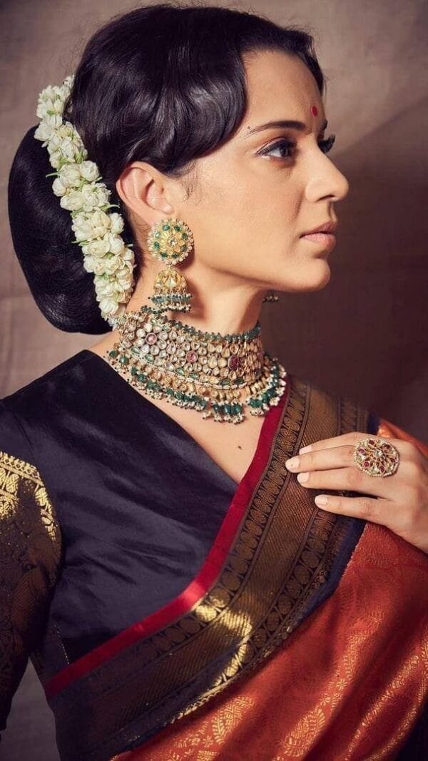 Party Wear Saree Online Shopping - Designer Sarees Rs 500 to 1000