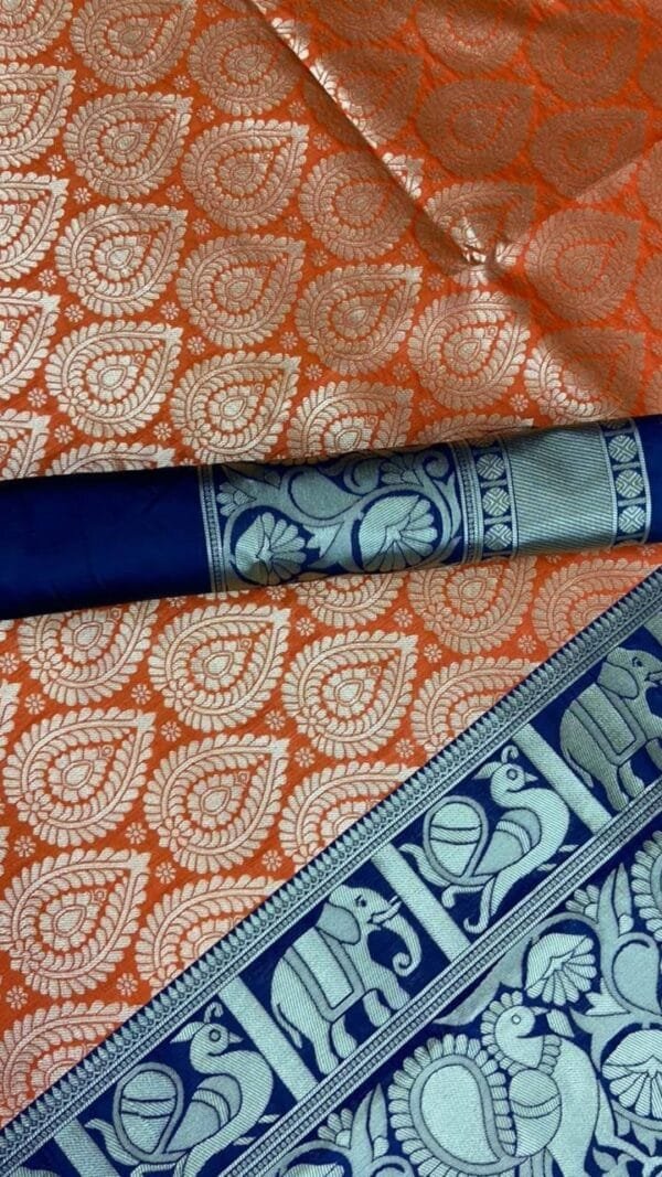 Party Wear Saree Online Shopping - Designer Sarees Rs 500 to 1000