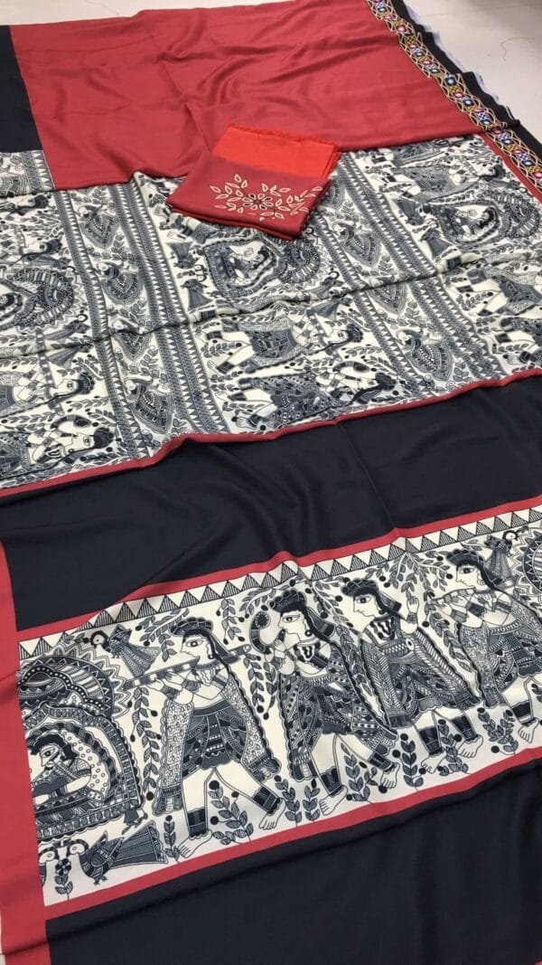 Ready To Wear Saree Online Shopping - Designer Sarees Rs 500 to 1000