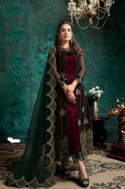 Readymade Pakistani Dress