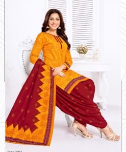 Readymade Salwar Suits Collection 4237