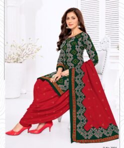 Readymade Salwar Suits Collection 4238