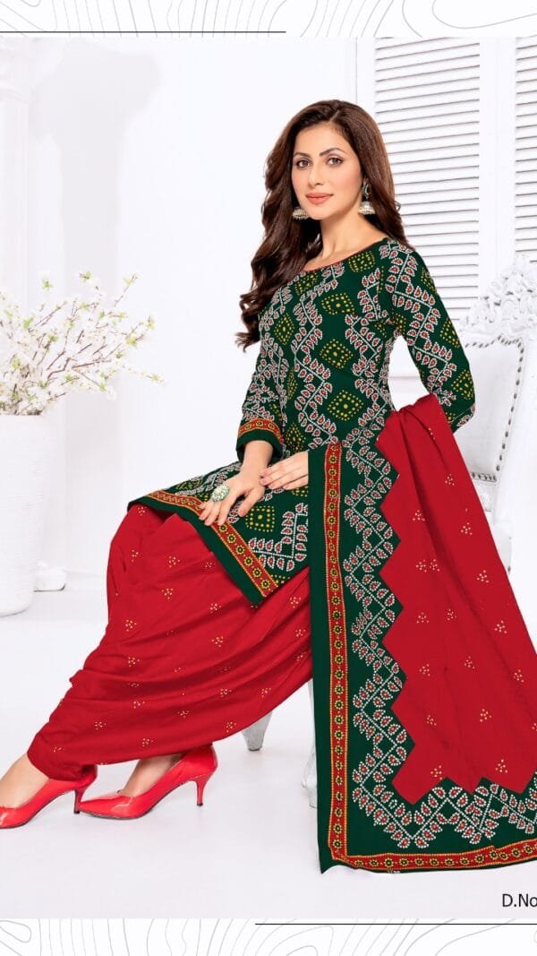 Readymade Salwar Suits Collection 4238