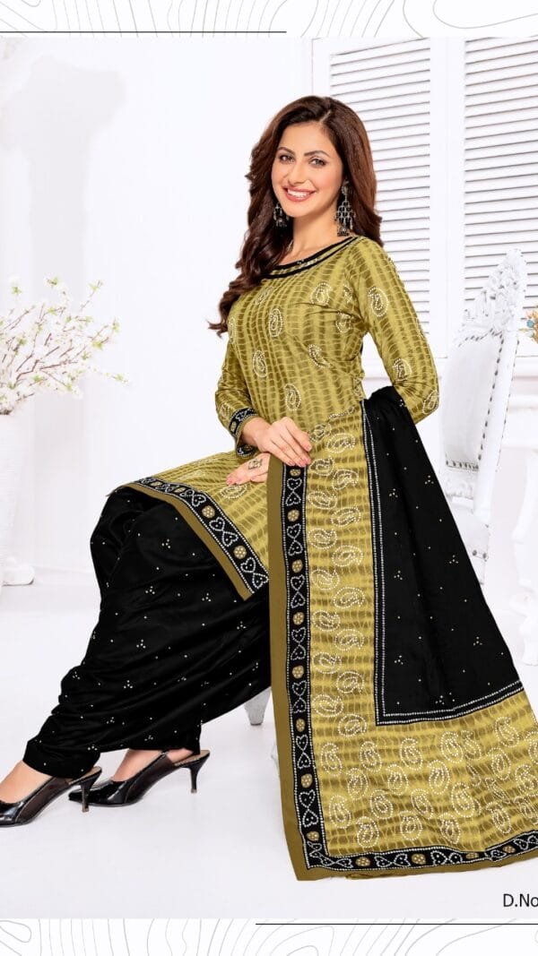 Readymade Salwar Suits Collection 4240