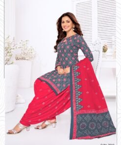 Readymade Salwar Suits Collection 4245