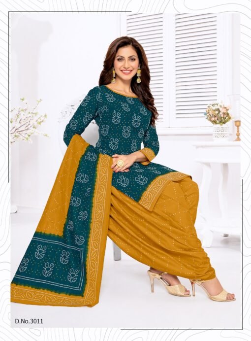 Readymade Salwar Suits Collection 4246