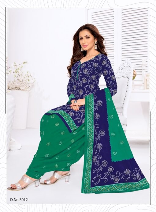Readymade Salwar Suits Collection 4247