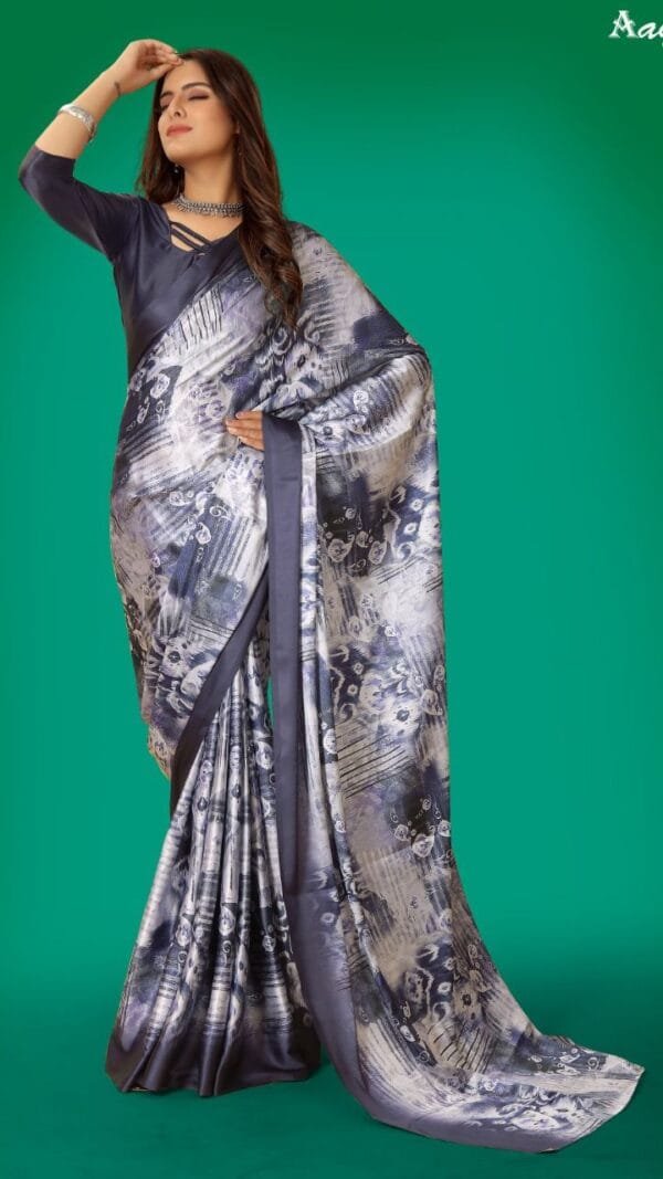 Saree Collection 2020 - Designer Sarees Rs 500 to 1000