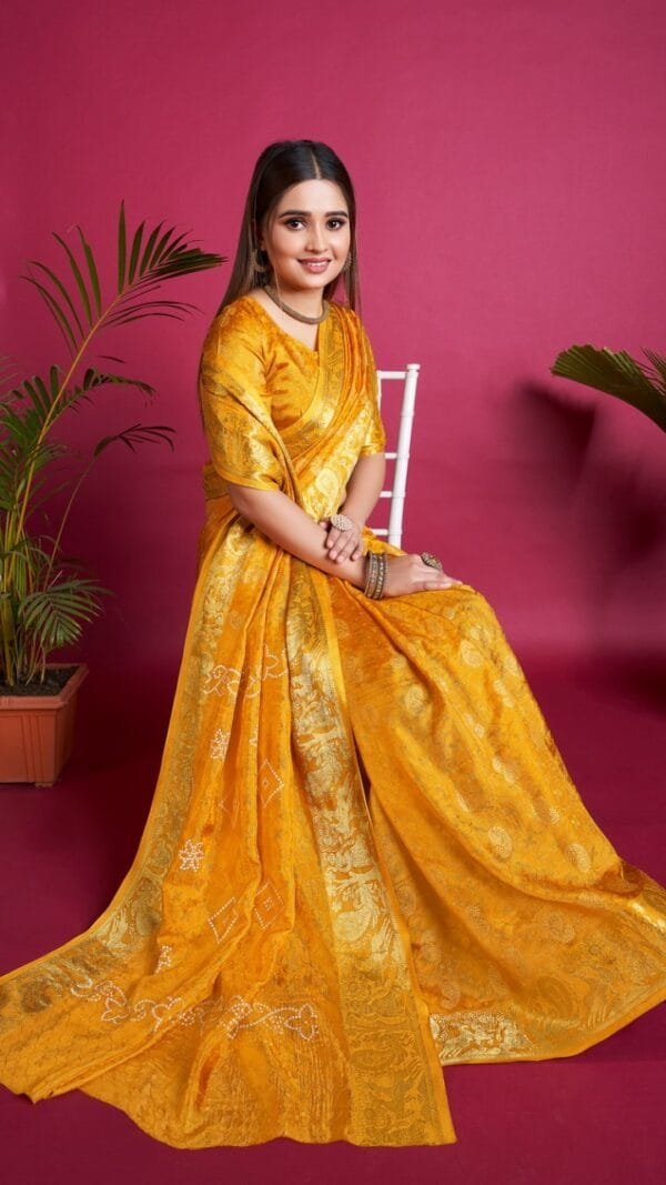 Saree Collection 2020 - Designer Sarees Rs 500 to 1000