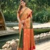 Saree Online Shopping Low Price - Designer Sarees Rs 500 to 1000