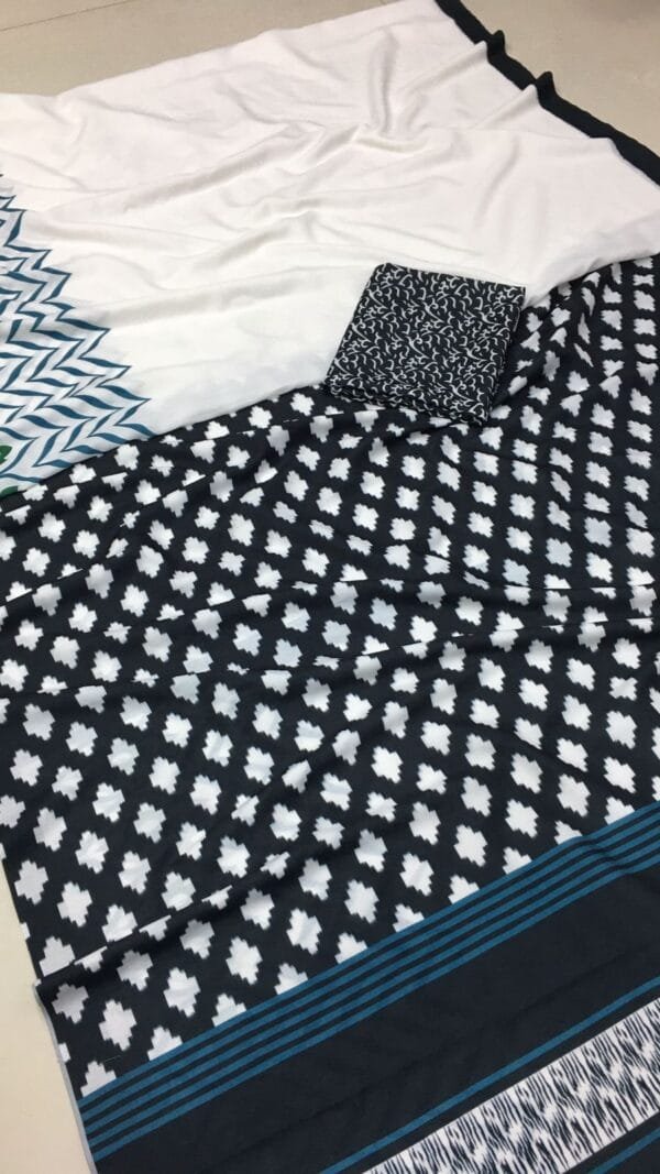 Saree For Farewell Online Shopping - Designer Sarees Rs 500 to 1000