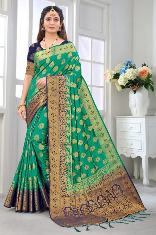 Saree For Online Shopping Designer Sarees Rs 500 to 1000 2 1