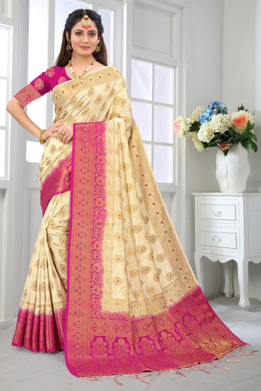 Saree For Online Shopping Designer Sarees Rs 500 to 1000 2