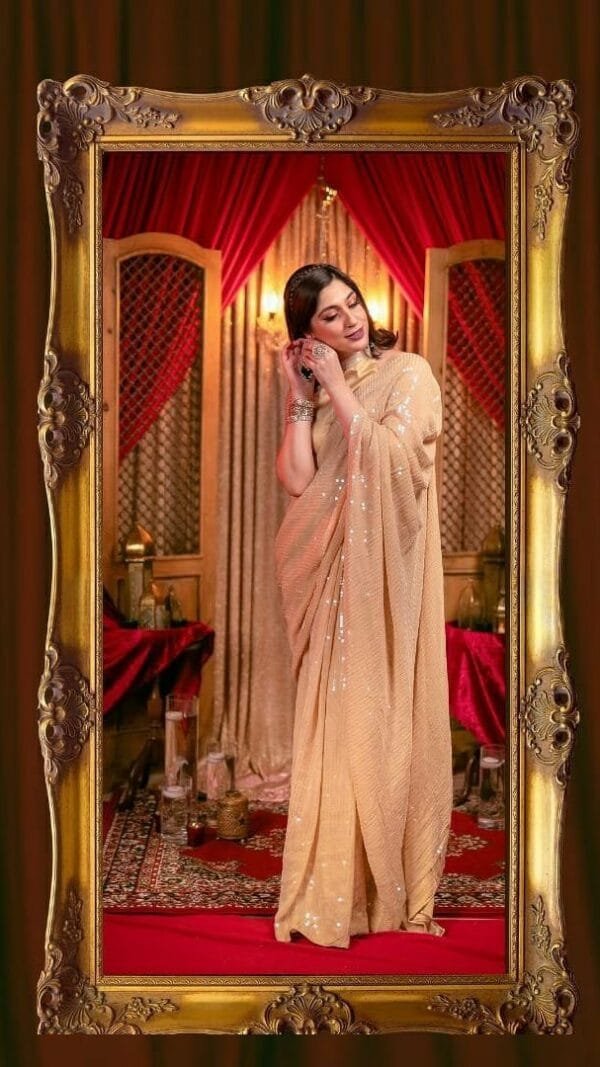 Saree For Online Shopping - Designer Sarees Rs 500 to 1000