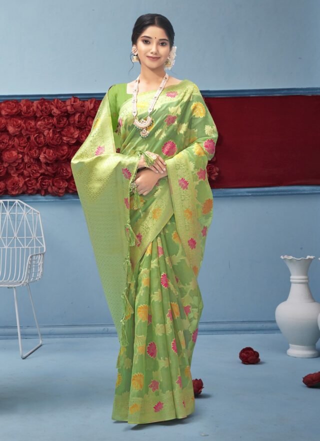 Saree For Online Shopping - Designer Sarees Rs 500 to 1000