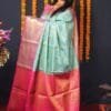 Saree For Wedding Online Shopping - Designer Sarees Rs 500 to 1000